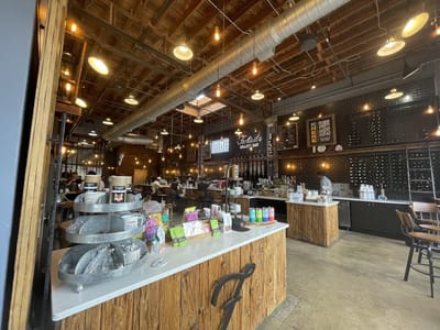 Foxtail Coffee - Winter Park