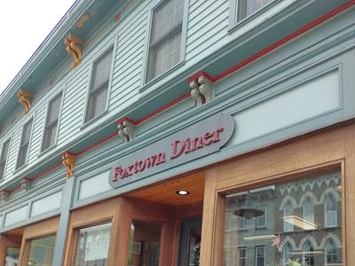 Foxtown Diner