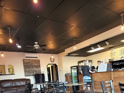 Foxwood Coffeehouse