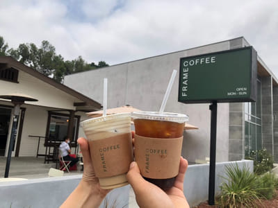 Frame Coffee