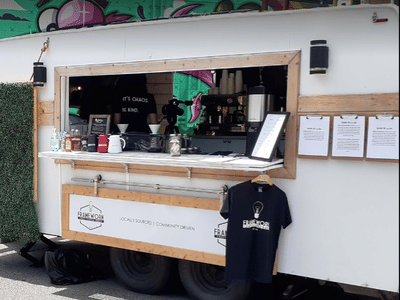 Framework Craft Coffee House