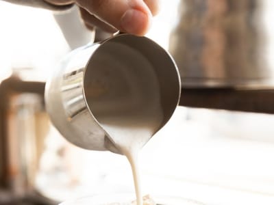 Framework Craft Coffee House