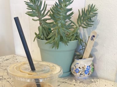 Framework Craft Coffee House