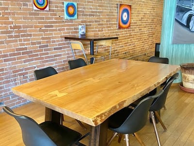 Francisco De Borja Coffee