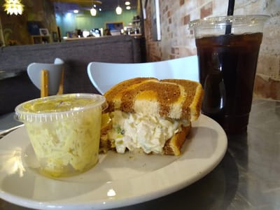 Francisco De Borja Coffee