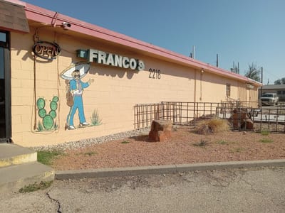 Franco's Cafe