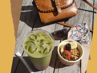 Franconia Coffee House