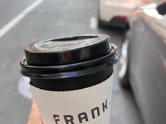 Frank Coffee