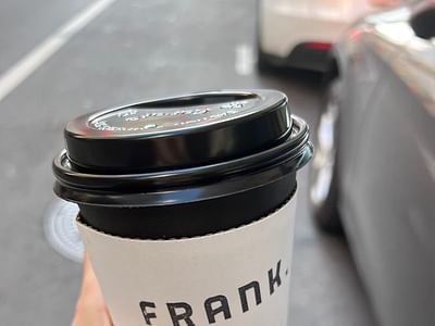 Frank Coffee