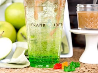 Frank & Joe’s Coffee House - Hospital District