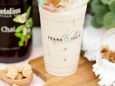 Frank & Joe's Coffee House