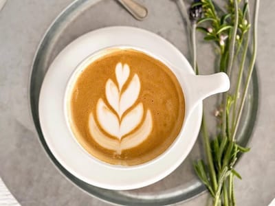 Frank & Joe's Coffee House