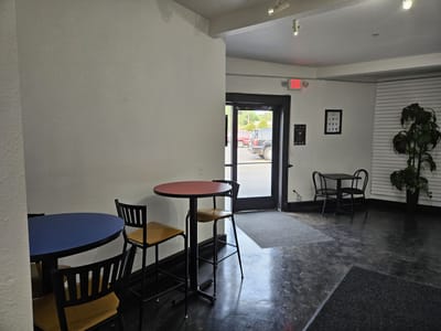 Frankenmuth Kaffee Haus