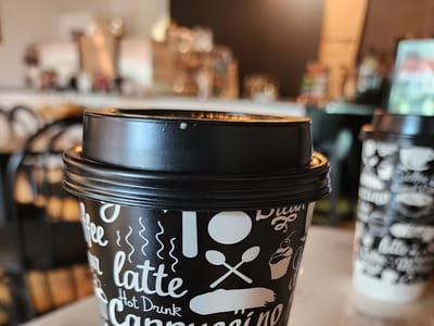 Frankenmuth Kaffee Haus