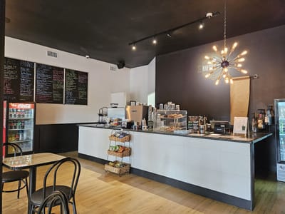 Frankenmuth Kaffee Haus