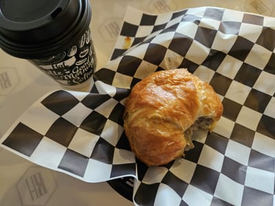 Frankenmuth Kaffee Haus