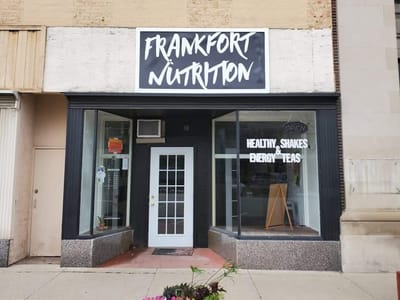 Frankfort Nutrition