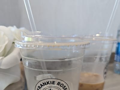 Frankie Rose Coffee
