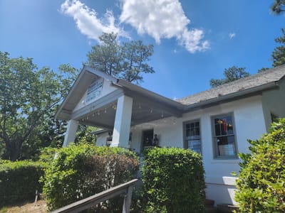 Frankie's Southern Grinds