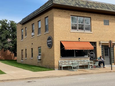 Franklin Coffee House