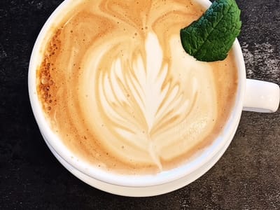 Franklin Coffee House