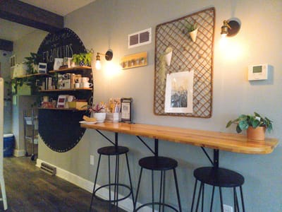 Franklin Coffee House