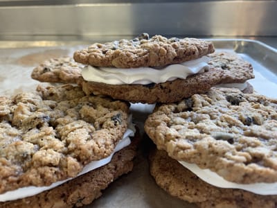 Franklin Street Cafe and Bakery