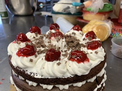 Franklin Street Cafe and Bakery