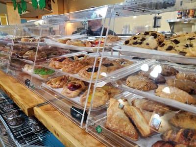 Franklin Street Cafe and Bakery