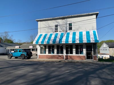 Franklin Street Cafe and Bakery