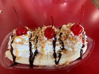 Frannie's Cones and Coffee