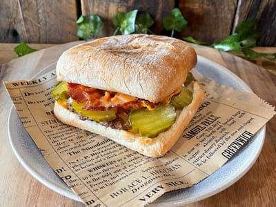 Frassati's Coffee House