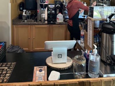 Frassati's Coffee House