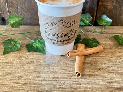 Frassati's Coffee House