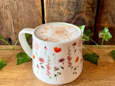 Frassati's Coffee House