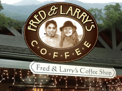 Fred & Larry's Coffee
