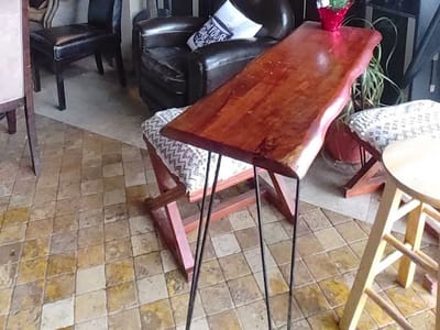 Fred & Larry's Coffee