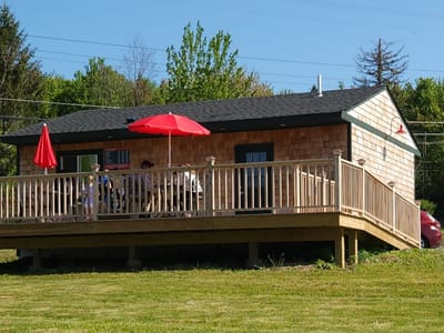 Fred's Coffee & Donuts