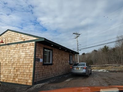 Fred's Coffee & Donuts