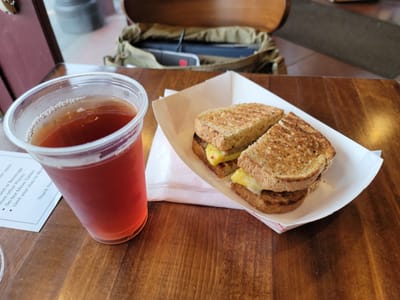 Frederick Coffee Co & Cafe