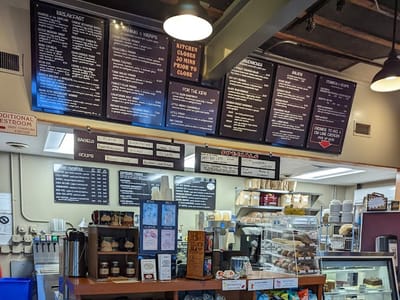 Frederick Coffee Co & Cafe