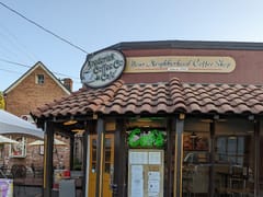 Frederick Coffee Co & Cafe