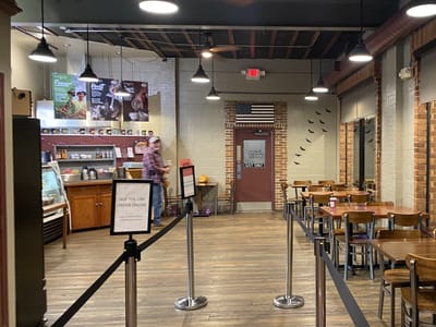 Frederick Coffee Co & Cafe