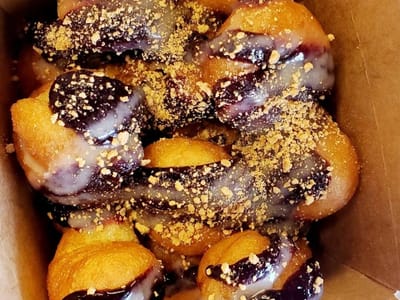 Fredericksburg Mini Donut Co