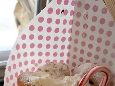 Fredericksburg Mini Donut Co