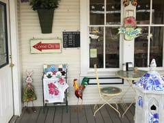 Fredericksburg Texas Coffee