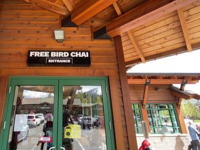 Free Bird Chai