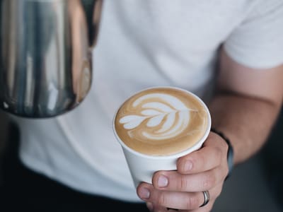 Free Bird Coffee Co.