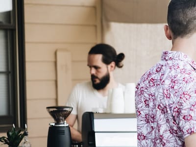 Free Bird Coffee Co.