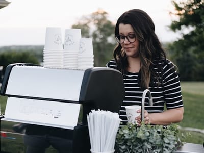 Free Bird Coffee Co.